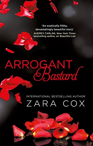 Arrogant Bastard (Dark Desires) von Little, Brown Book Group